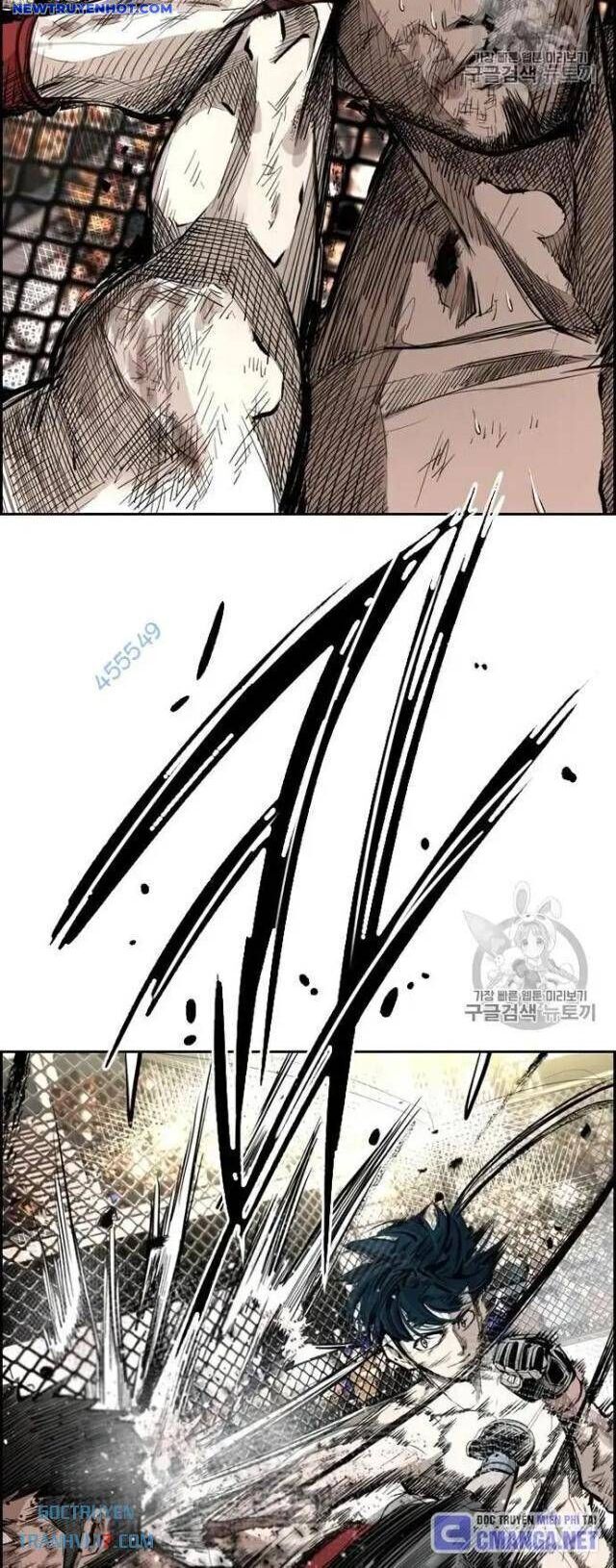 Shark - Cá Mập Chapter 161 - 46