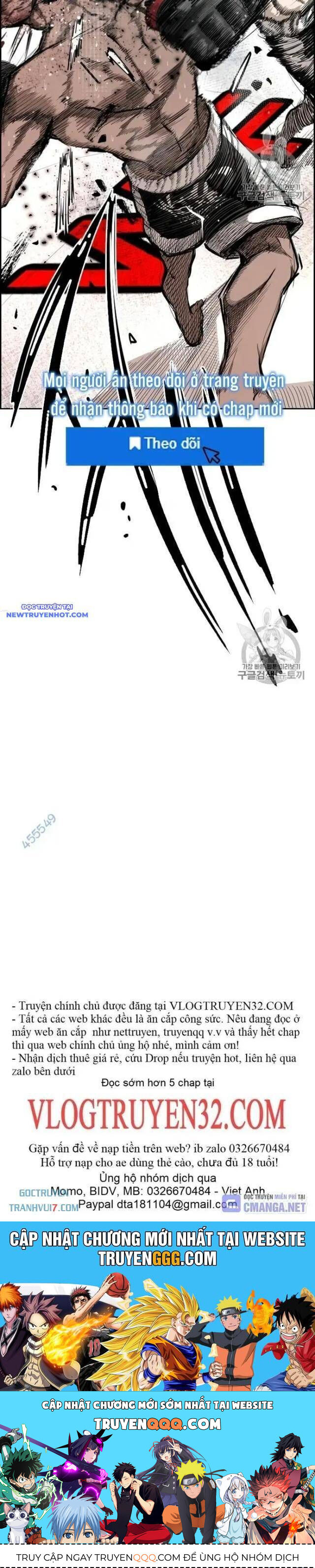 Shark - Cá Mập Chapter 161 - 47