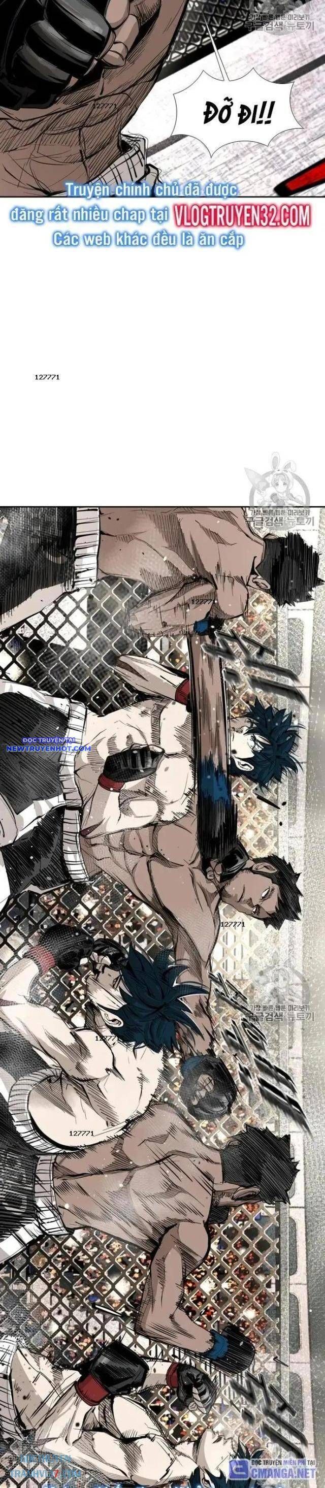 Shark - Cá Mập Chapter 161 - 7