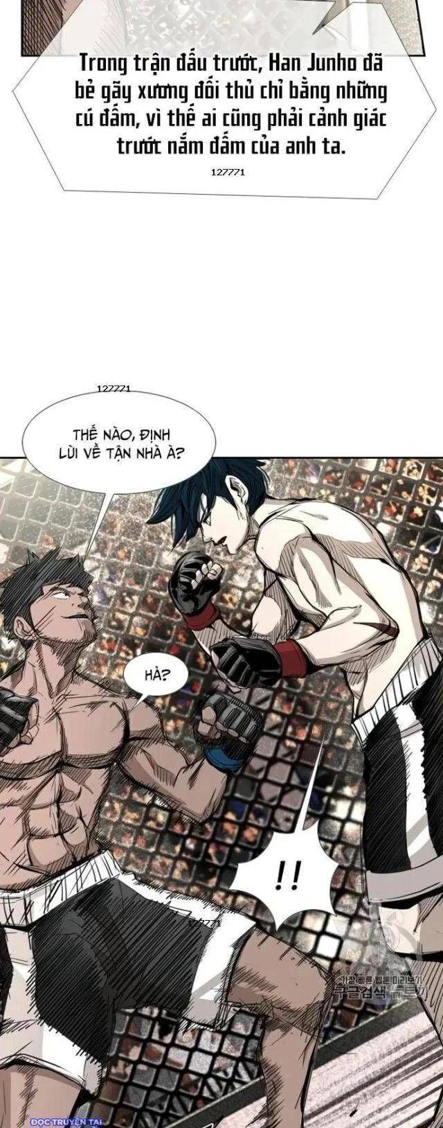 Shark - Cá Mập Chapter 161 - 9