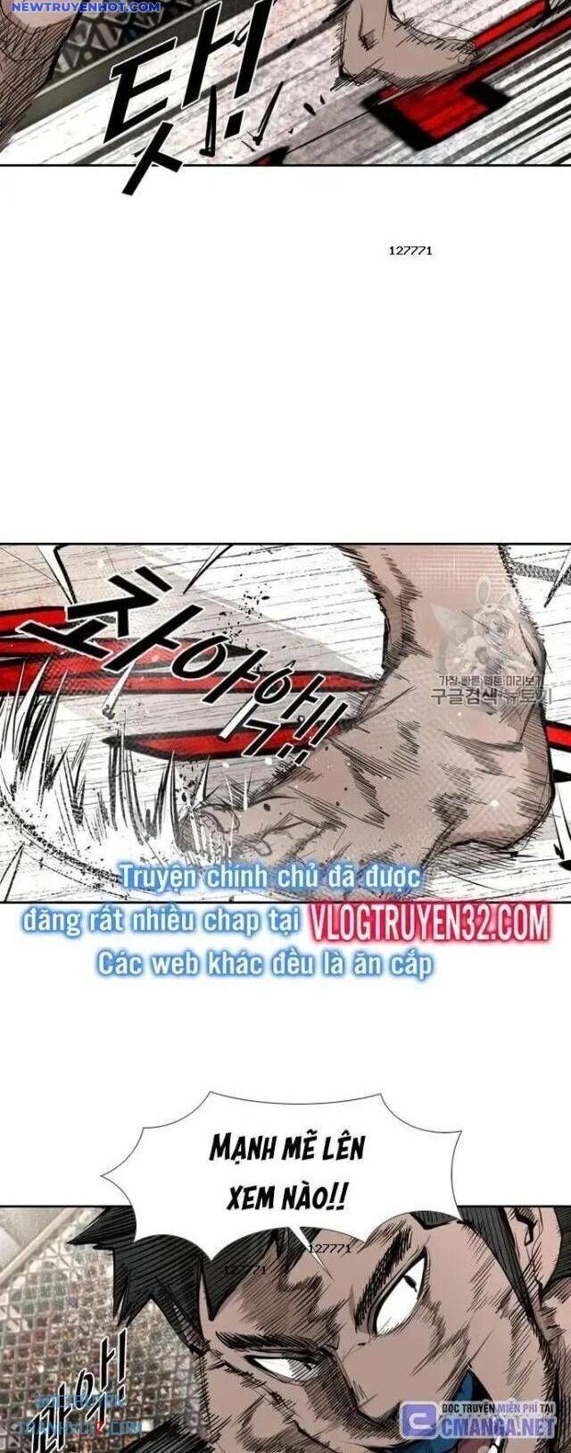 Shark - Cá Mập Chapter 161 - 10