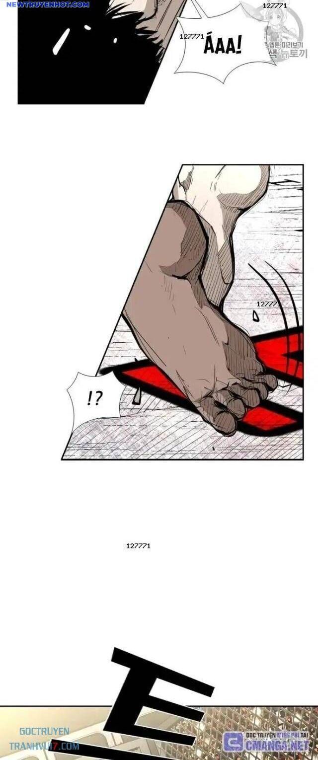 Shark - Cá Mập Chapter 162 - 11