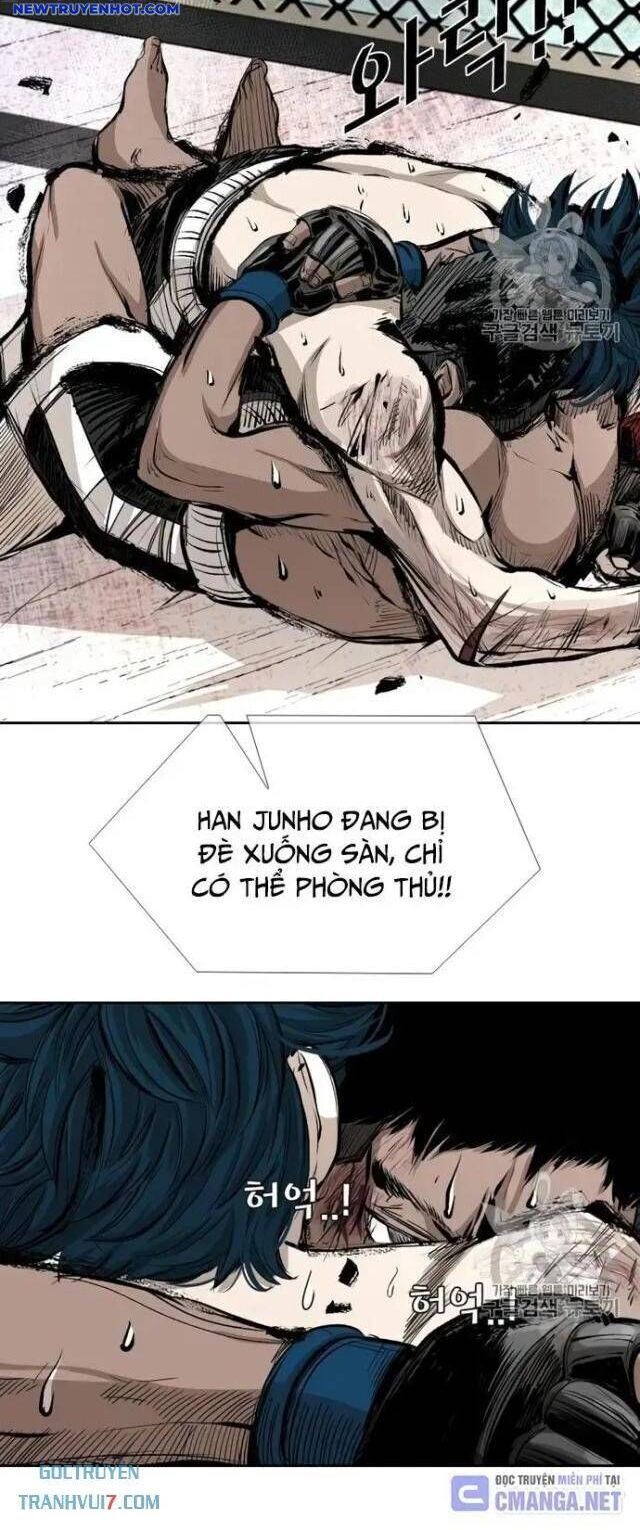 Shark - Cá Mập Chapter 162 - 14