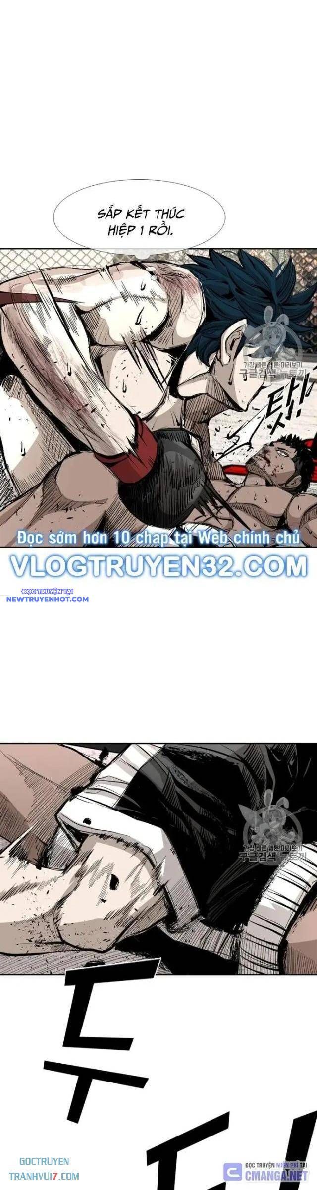 Shark - Cá Mập Chapter 162 - 15