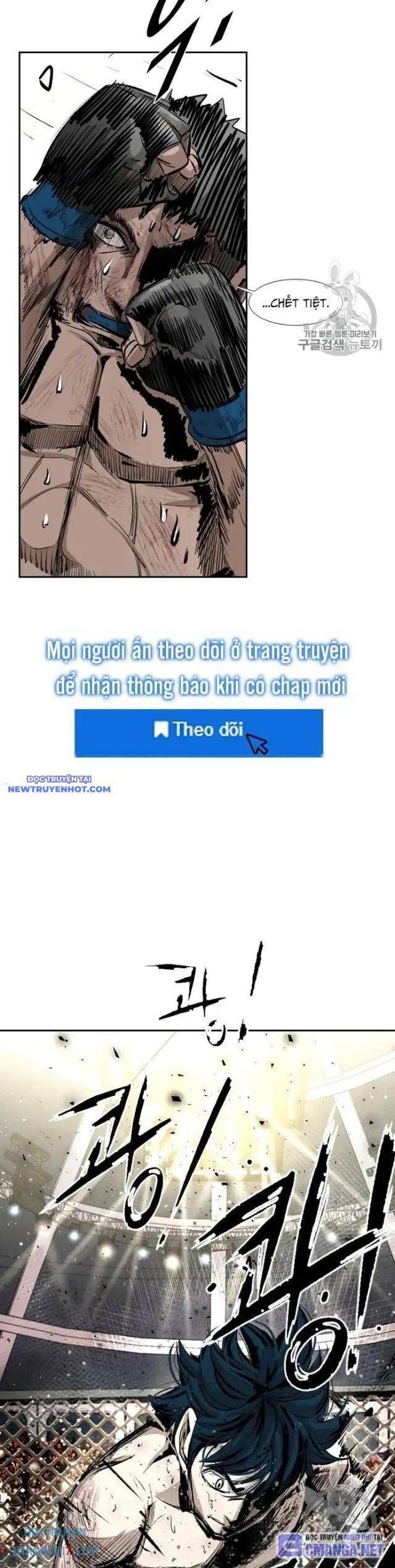 Shark - Cá Mập Chapter 162 - 17