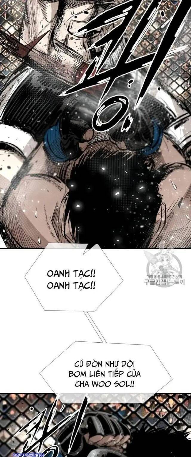 Shark - Cá Mập Chapter 162 - 18