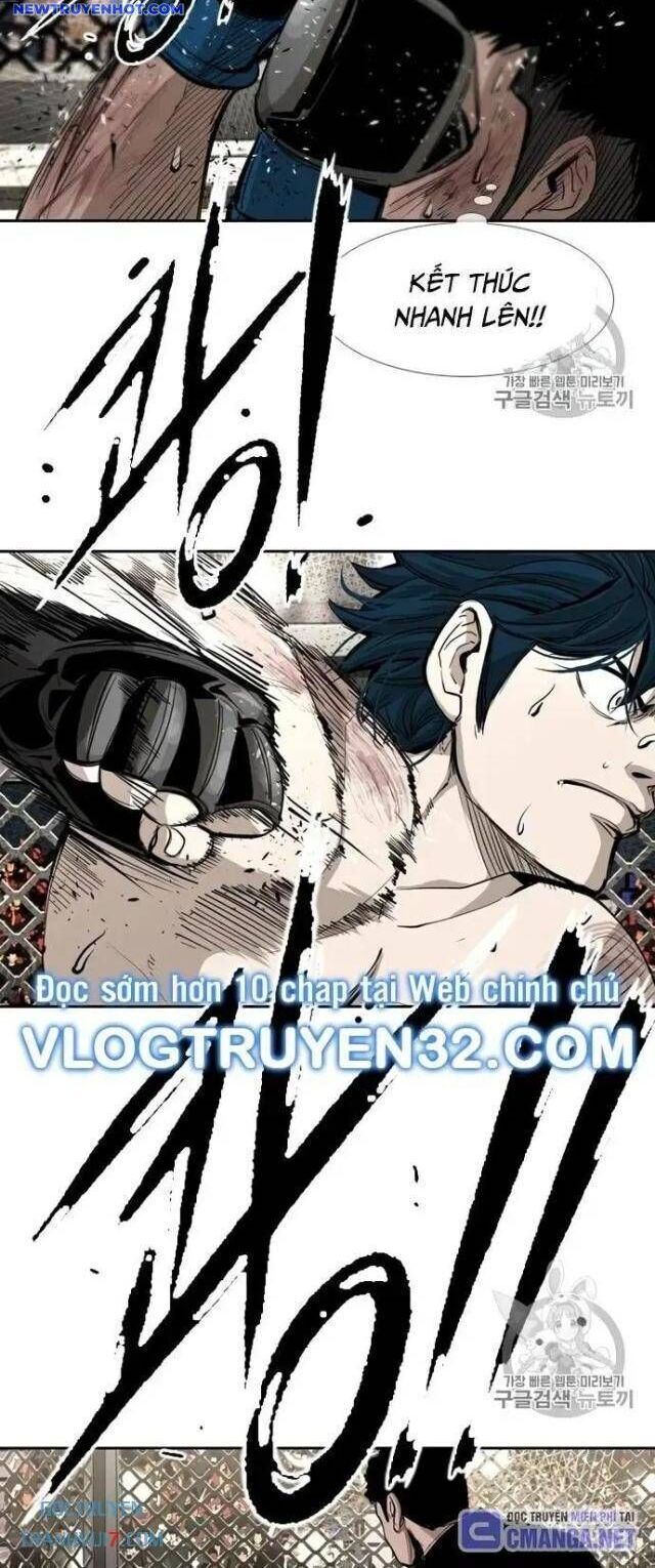 Shark - Cá Mập Chapter 162 - 19