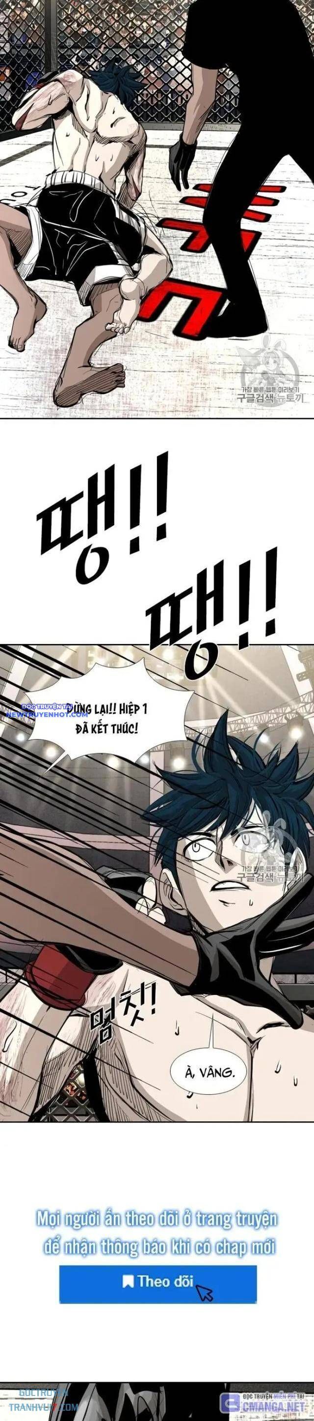 Shark - Cá Mập Chapter 162 - 20