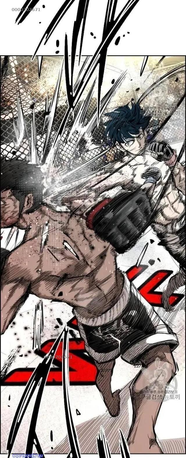 Shark - Cá Mập Chapter 162 - 3