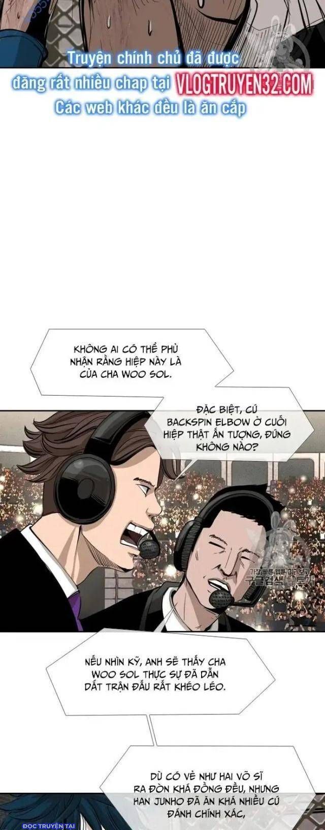 Shark - Cá Mập Chapter 162 - 22