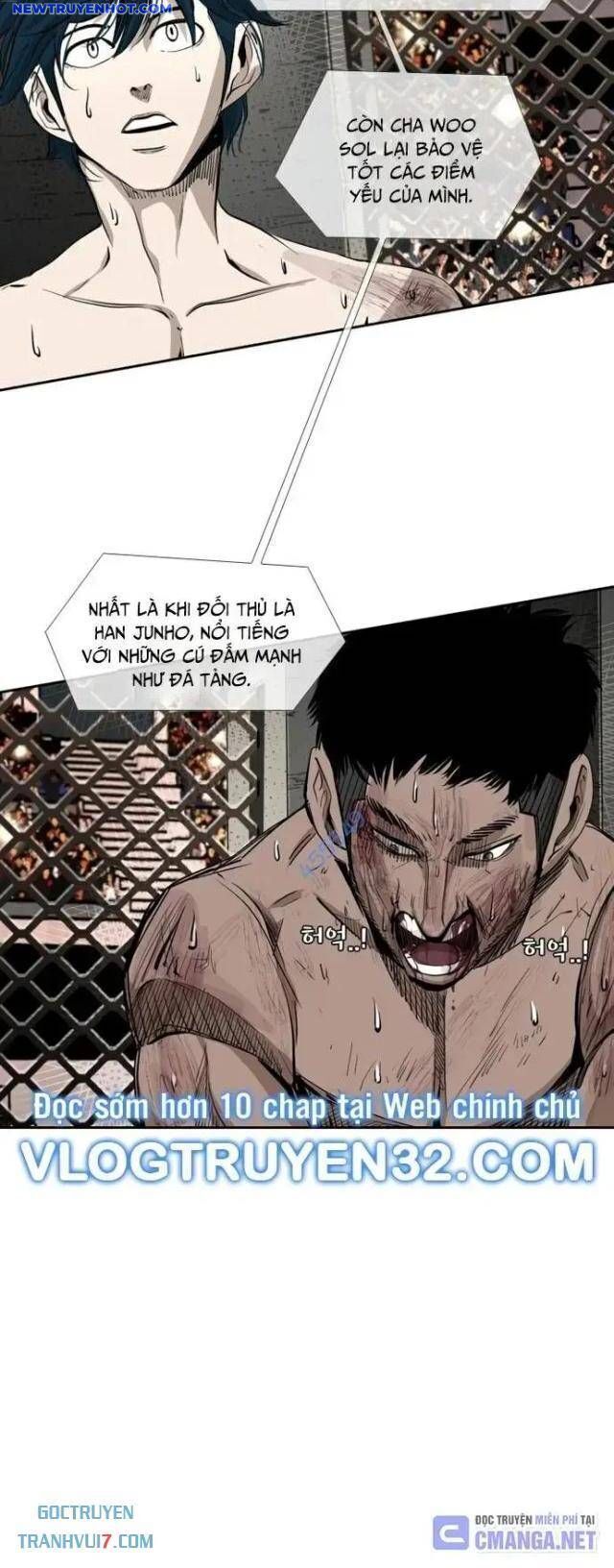 Shark - Cá Mập Chapter 162 - 23