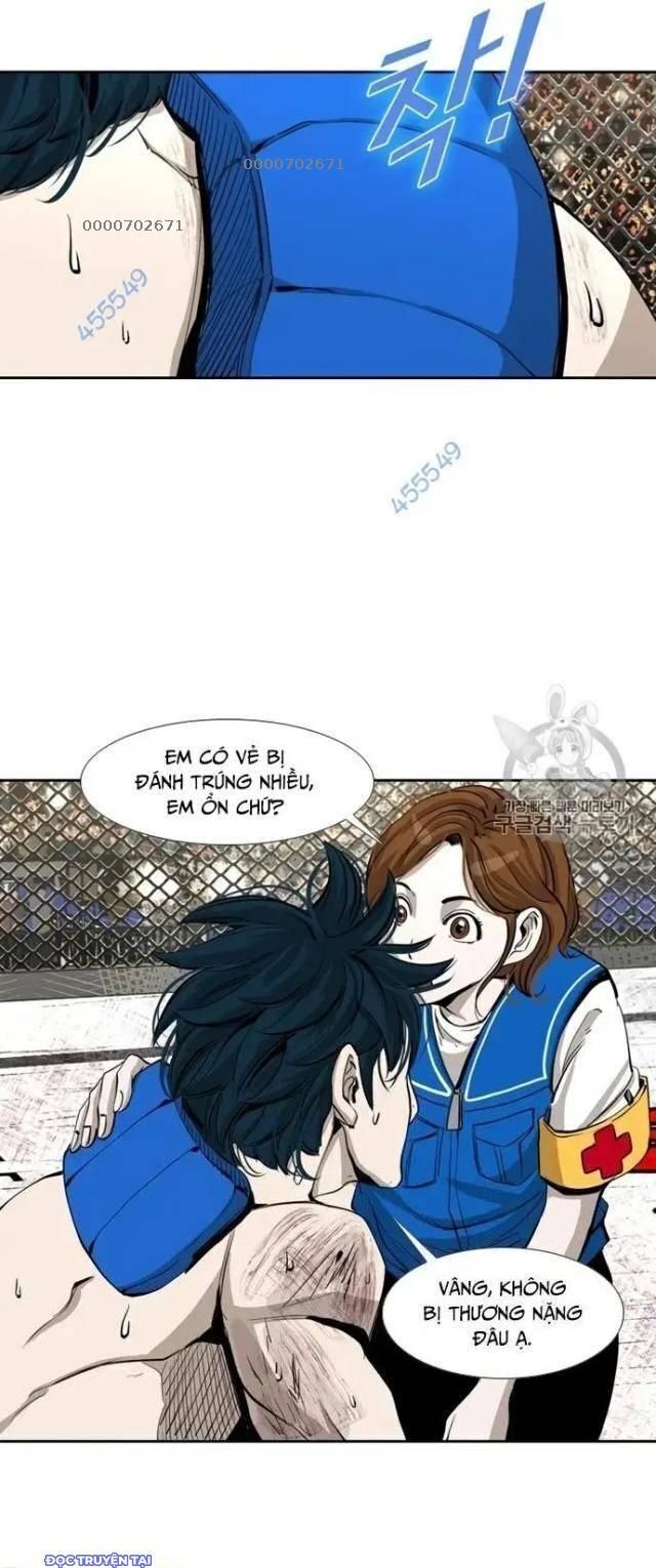 Shark - Cá Mập Chapter 162 - 24
