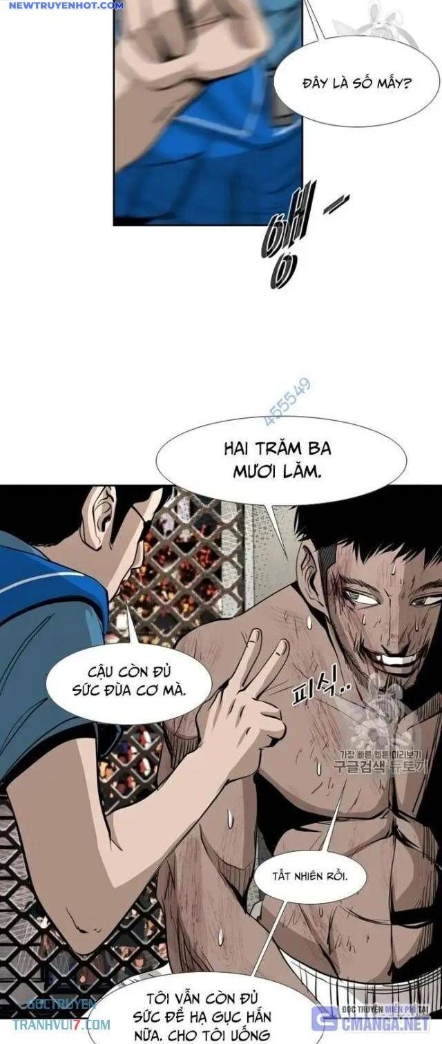 Shark - Cá Mập Chapter 162 - 27