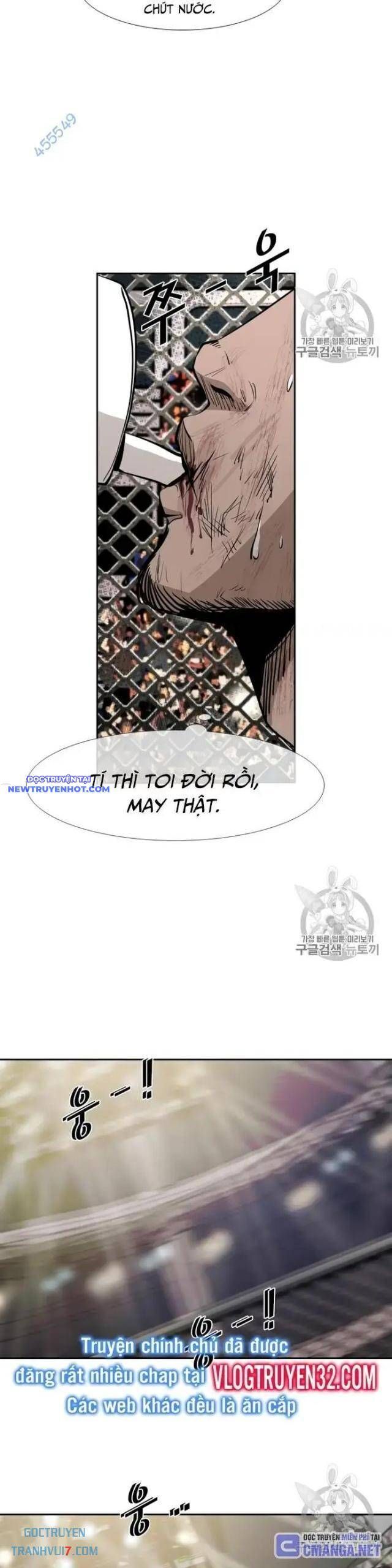 Shark - Cá Mập Chapter 162 - 28