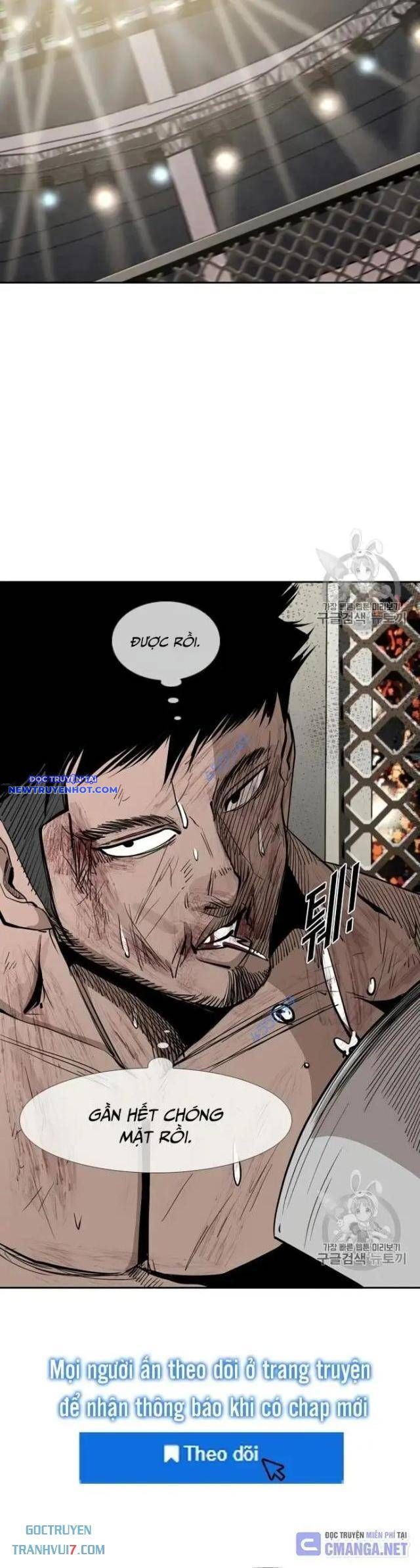 Shark - Cá Mập Chapter 162 - 29