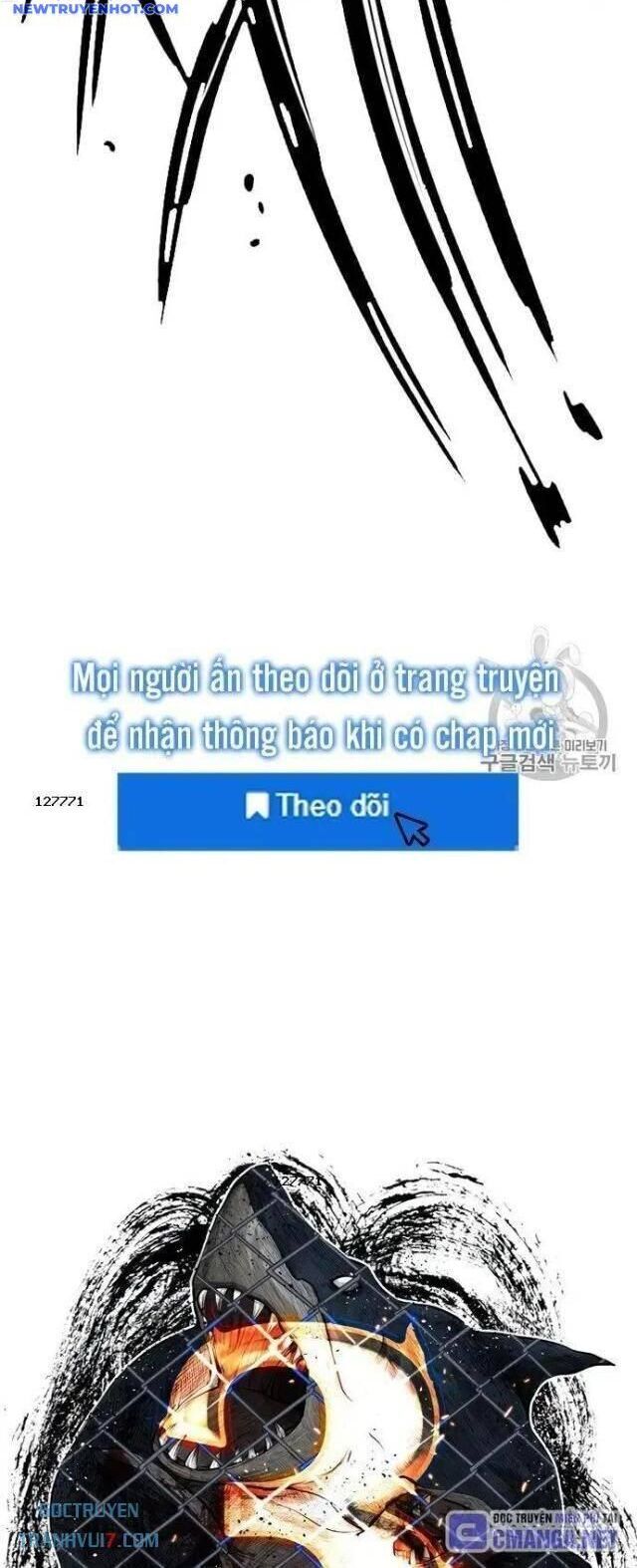 Shark - Cá Mập Chapter 162 - 4