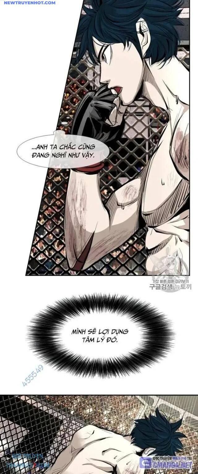 Shark - Cá Mập Chapter 162 - 31