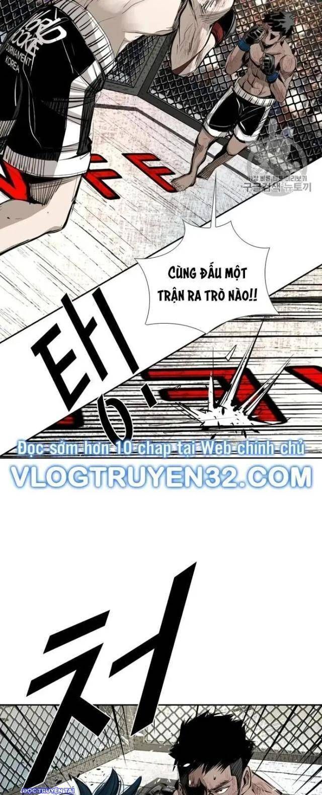 Shark - Cá Mập Chapter 162 - 32