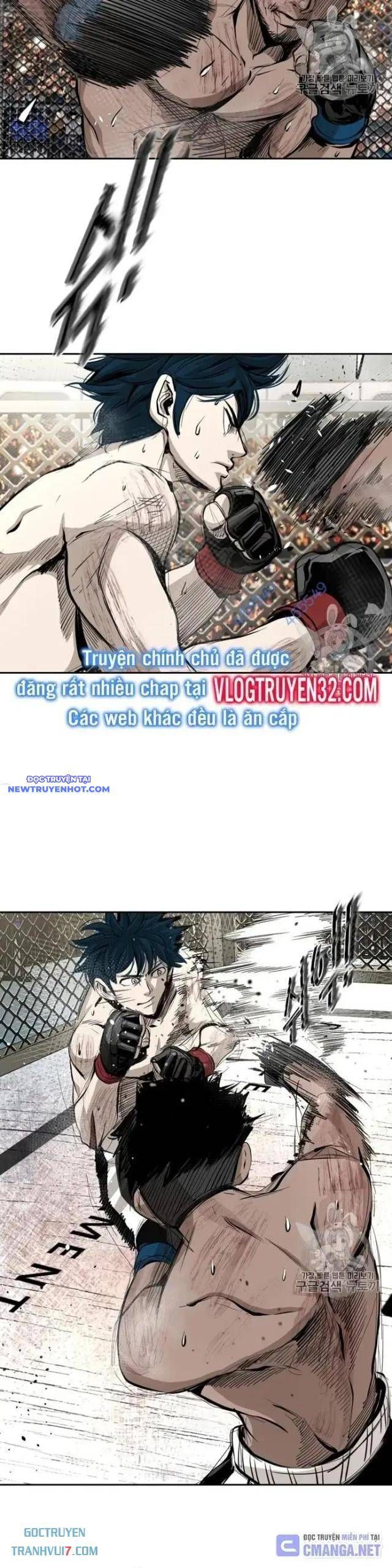 Shark - Cá Mập Chapter 162 - 34