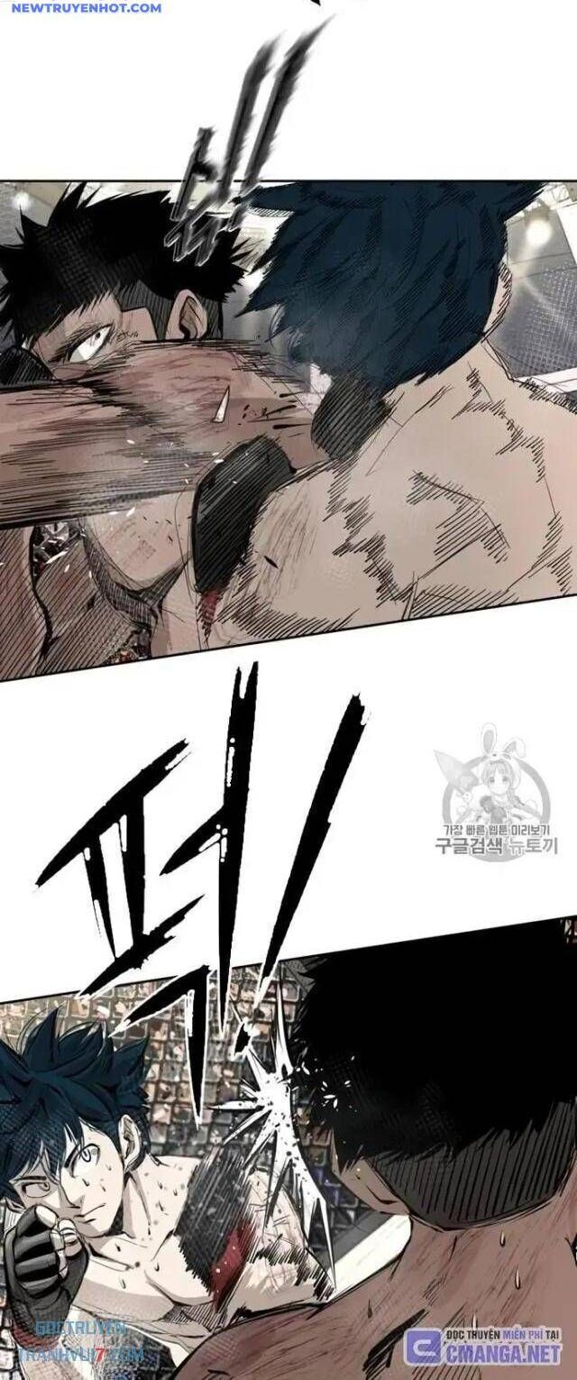 Shark - Cá Mập Chapter 162 - 36