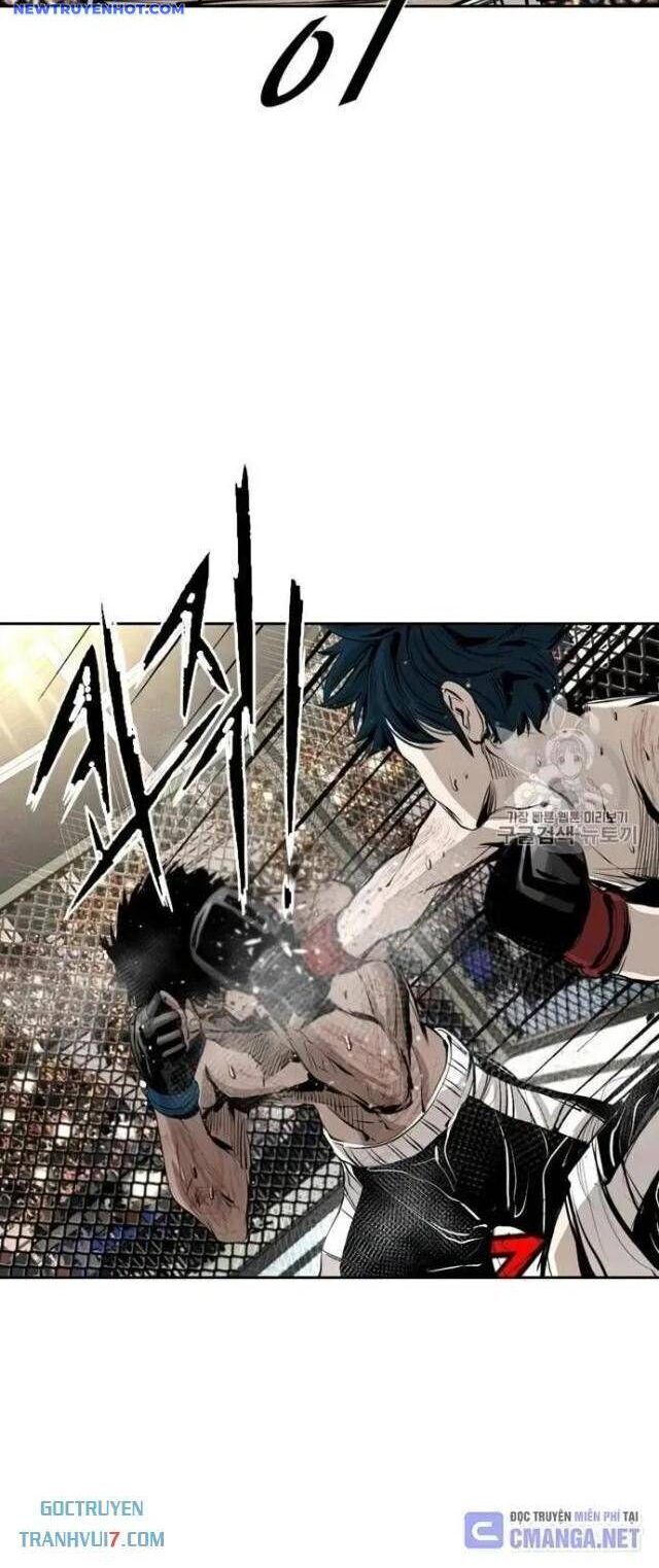 Shark - Cá Mập Chapter 162 - 38