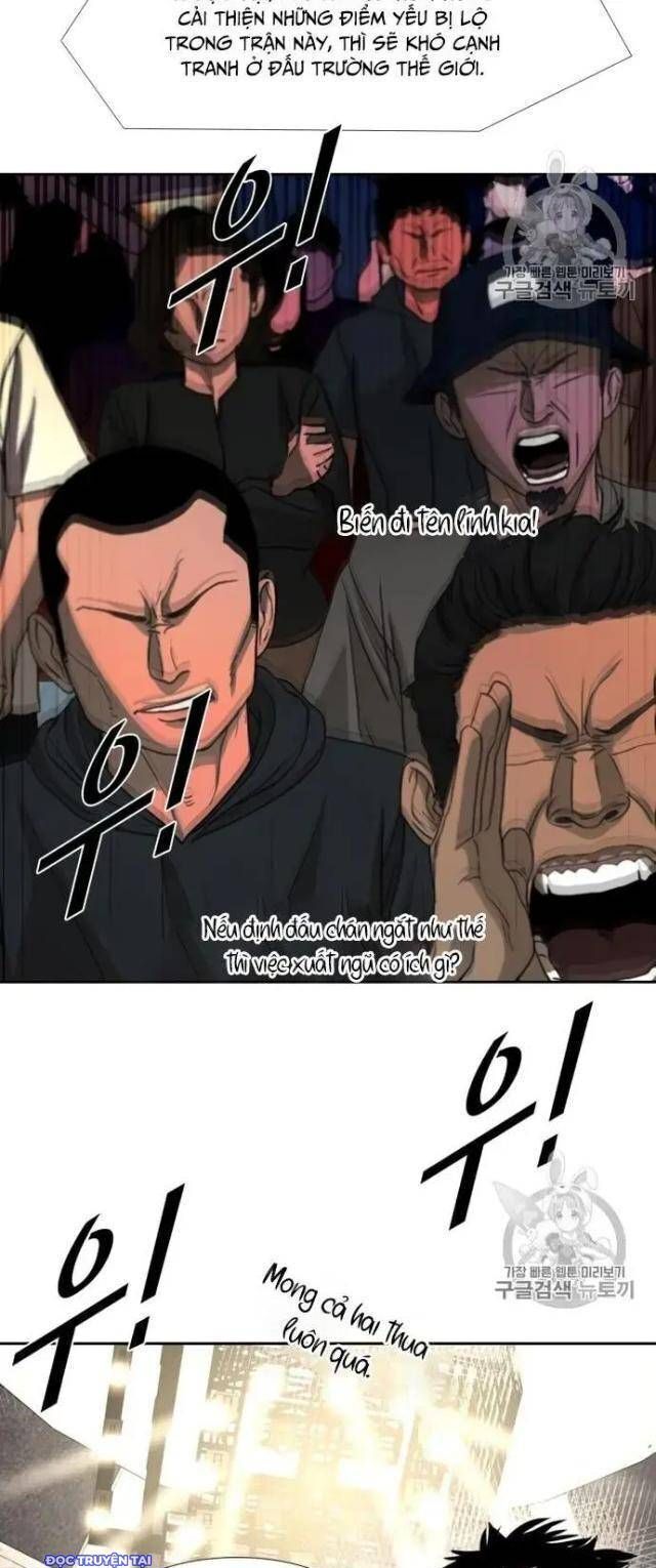 Shark - Cá Mập Chapter 162 - 40