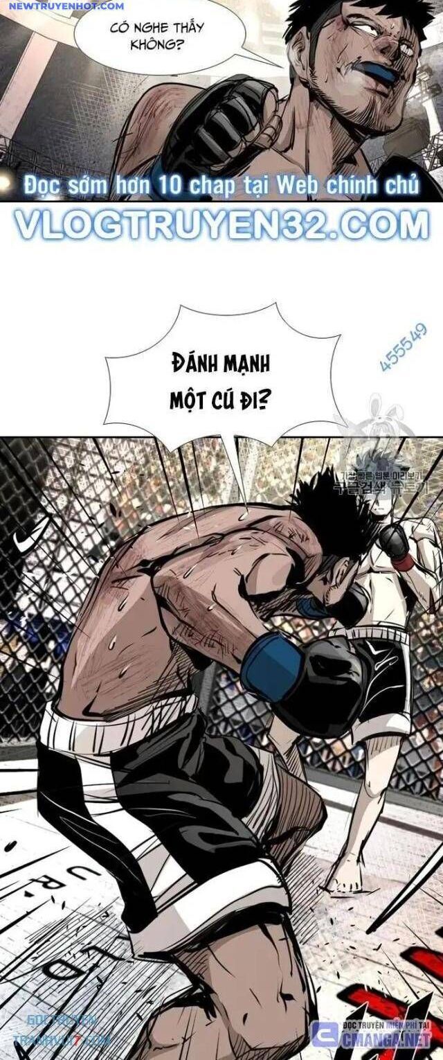 Shark - Cá Mập Chapter 162 - 41