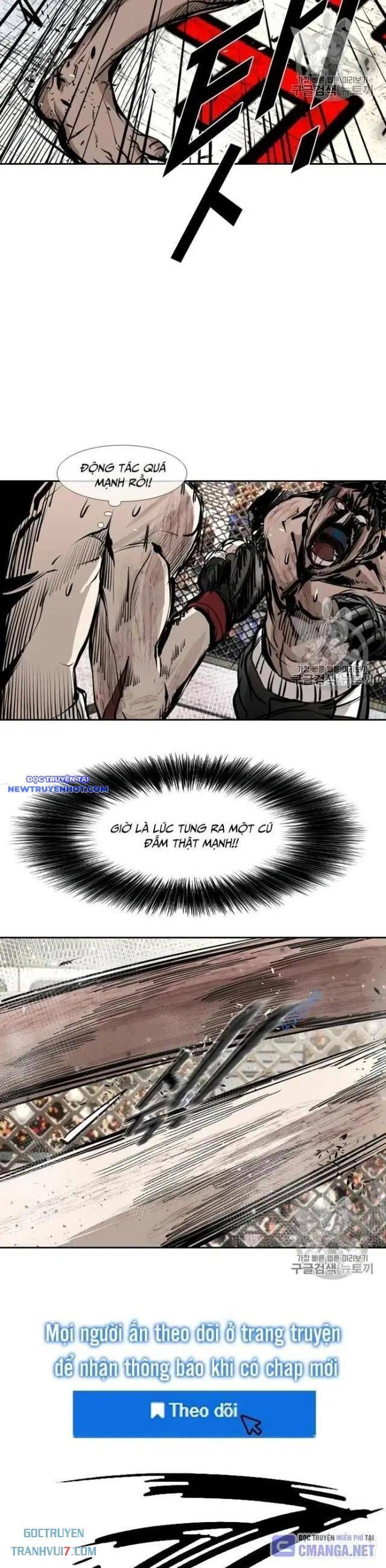 Shark - Cá Mập Chapter 162 - 42