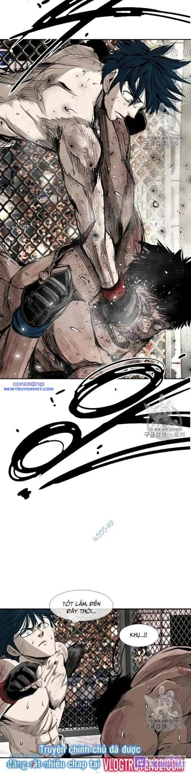 Shark - Cá Mập Chapter 162 - 43