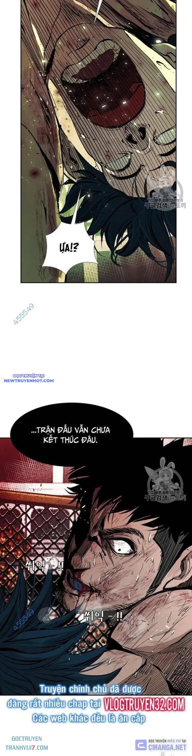 Shark - Cá Mập Chapter 162 - 46