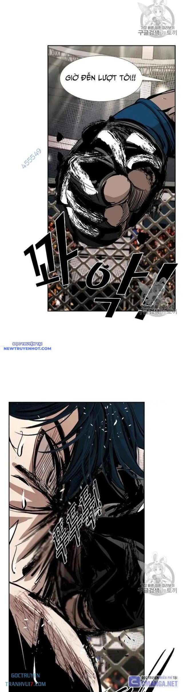 Shark - Cá Mập Chapter 162 - 47