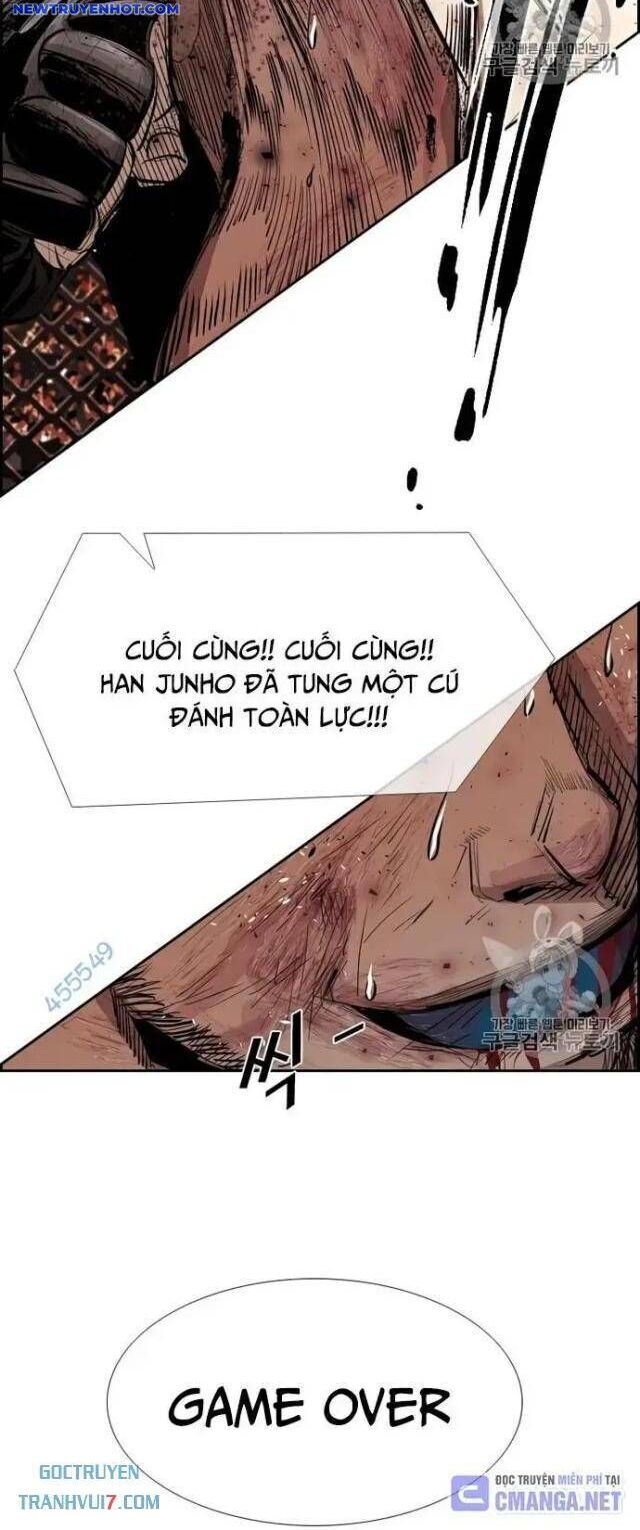 Shark - Cá Mập Chapter 162 - 49