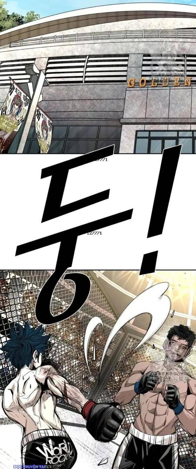 Shark - Cá Mập Chapter 162 - 6