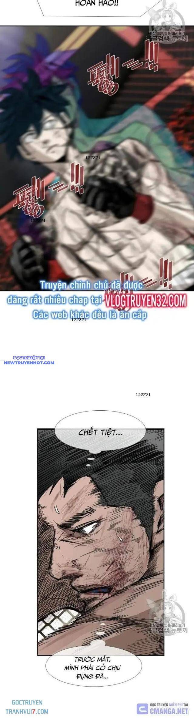 Shark - Cá Mập Chapter 162 - 8