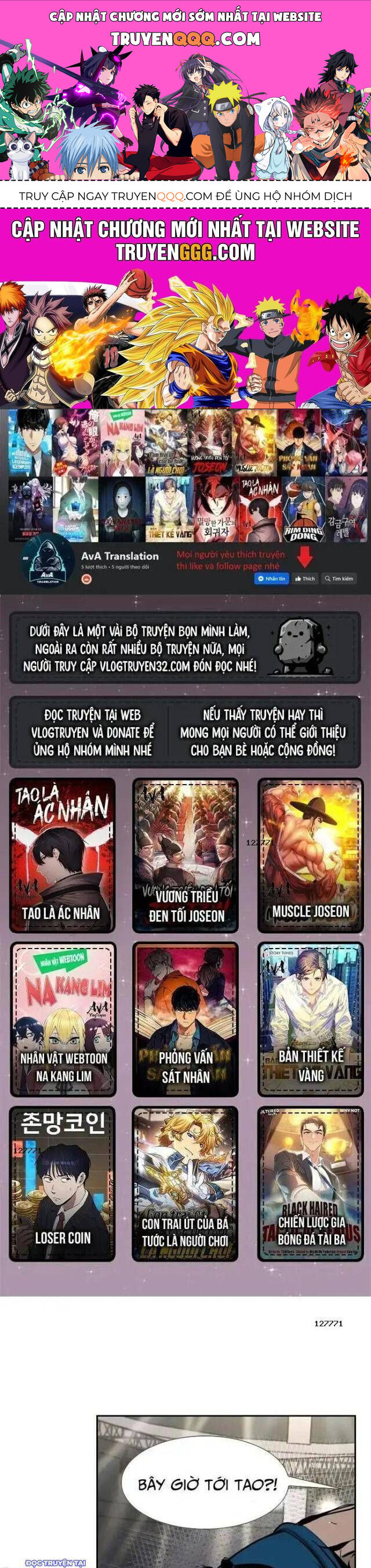 Shark - Cá Mập Chapter 163 - 1