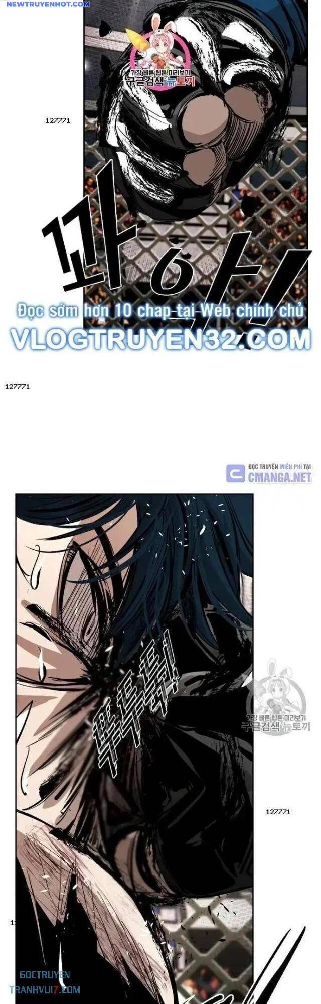 Shark - Cá Mập Chapter 163 - 2