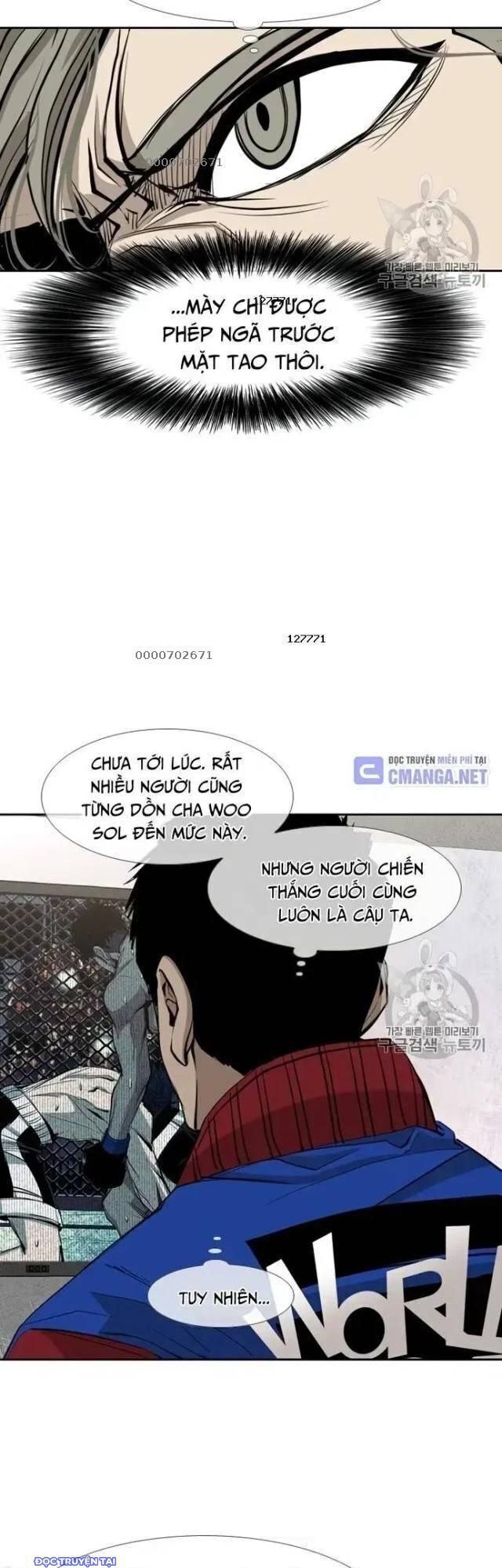 Shark - Cá Mập Chapter 163 - 11