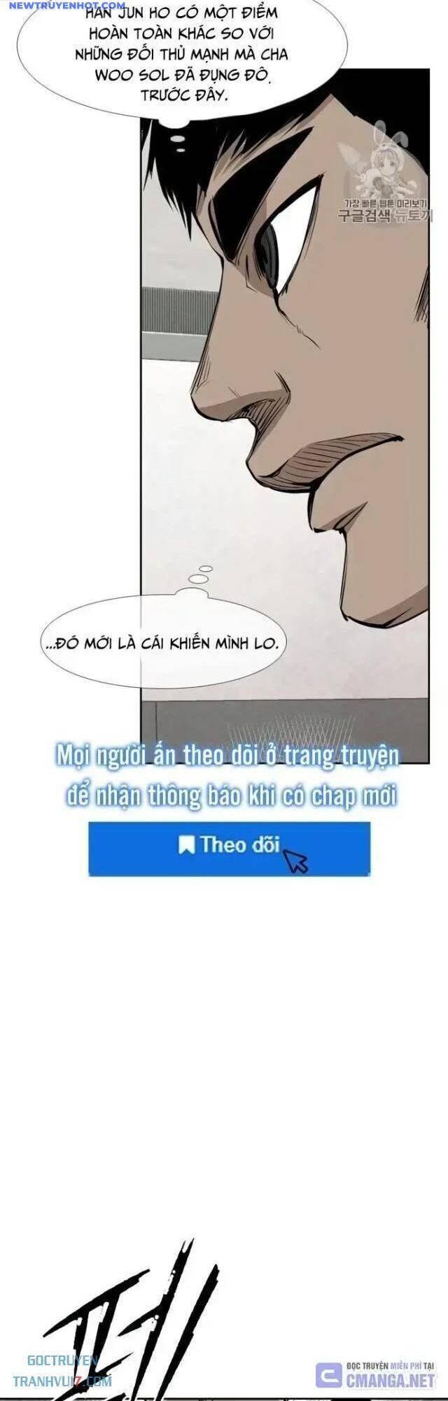 Shark - Cá Mập Chapter 163 - 12