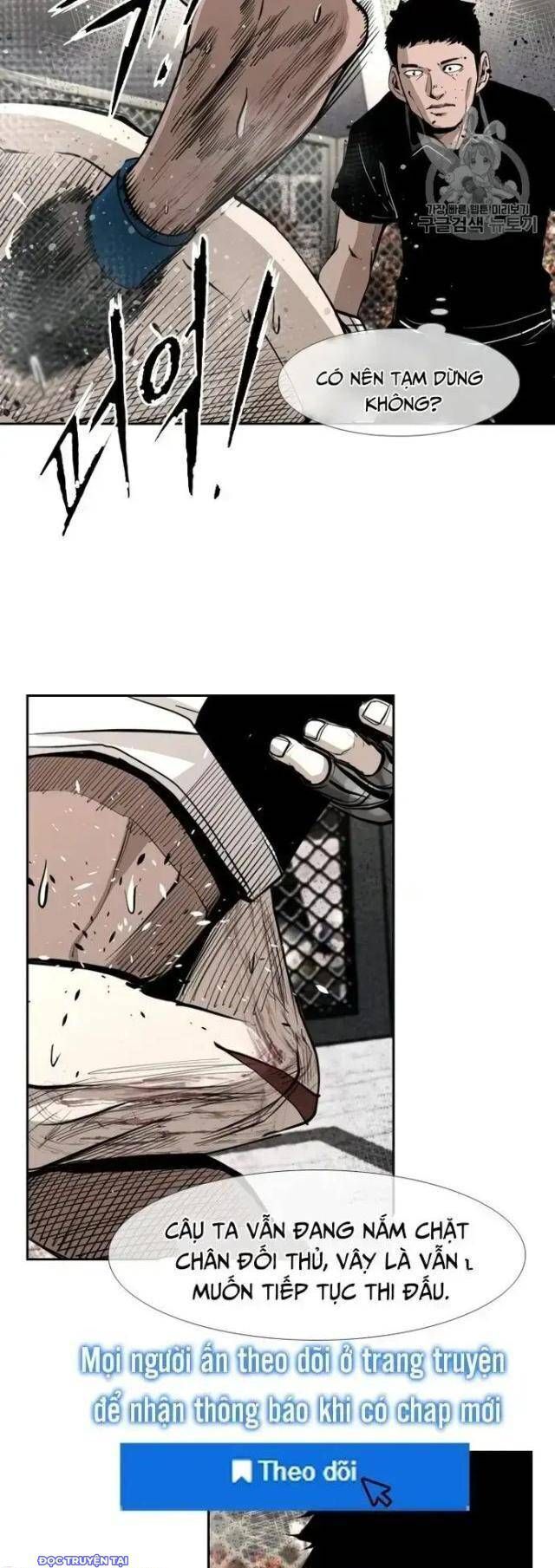 Shark - Cá Mập Chapter 163 - 13