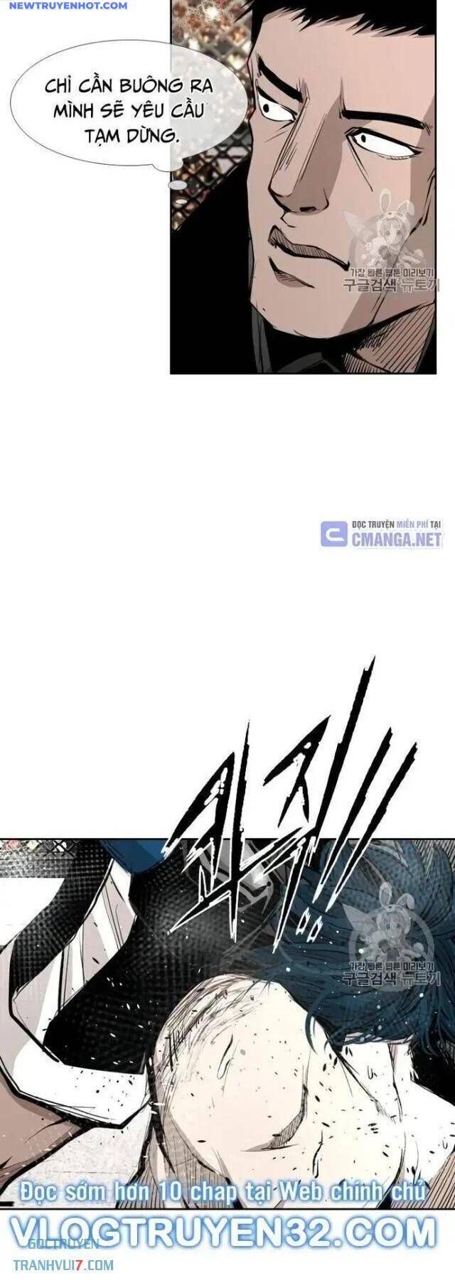 Shark - Cá Mập Chapter 163 - 14