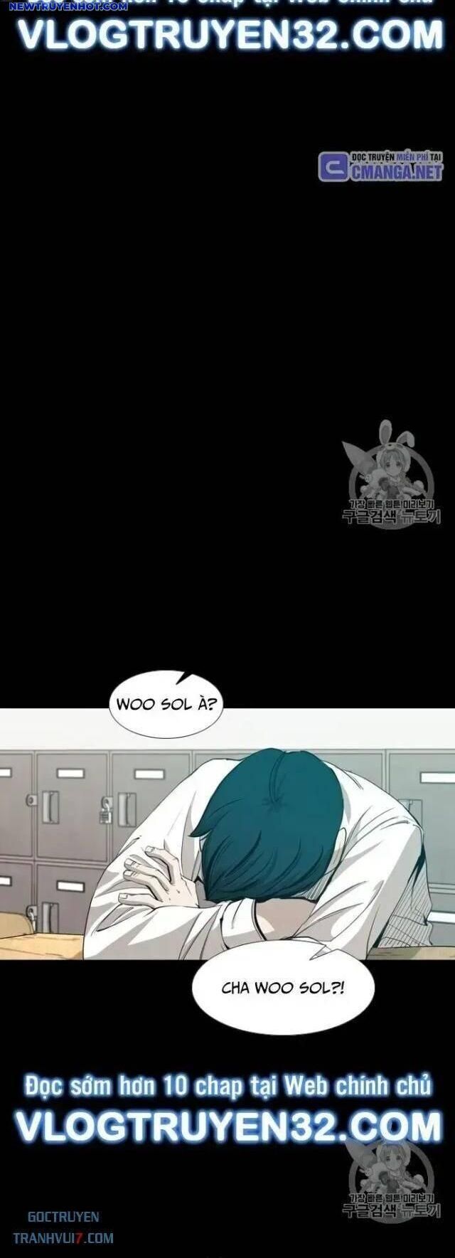 Shark - Cá Mập Chapter 163 - 16