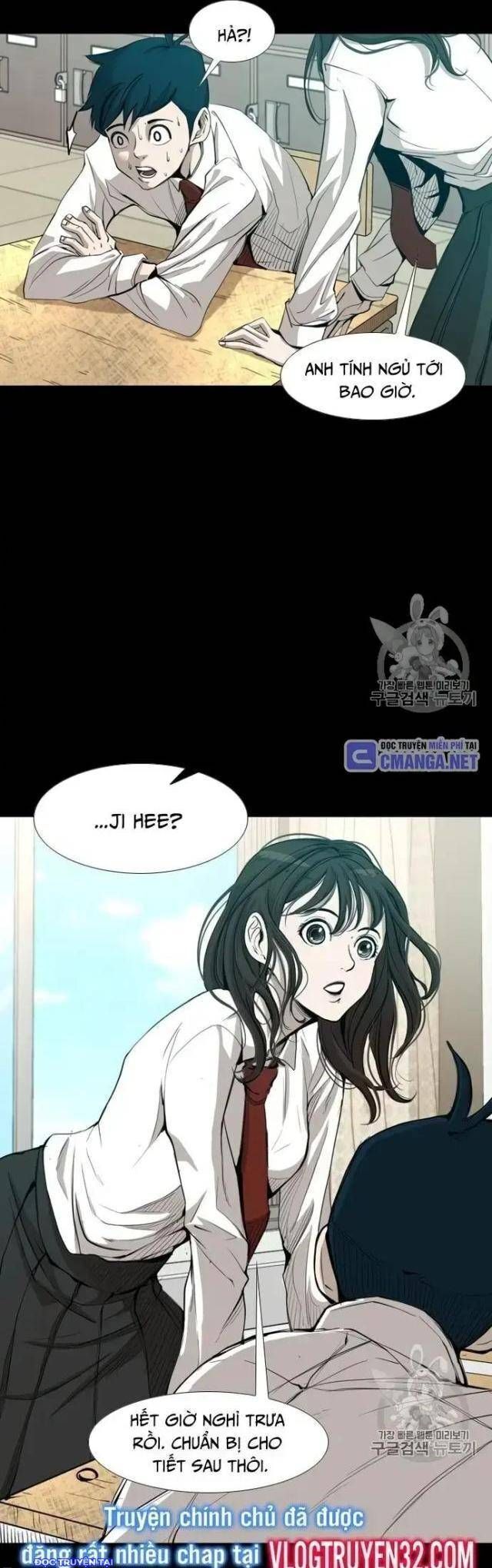 Shark - Cá Mập Chapter 163 - 17