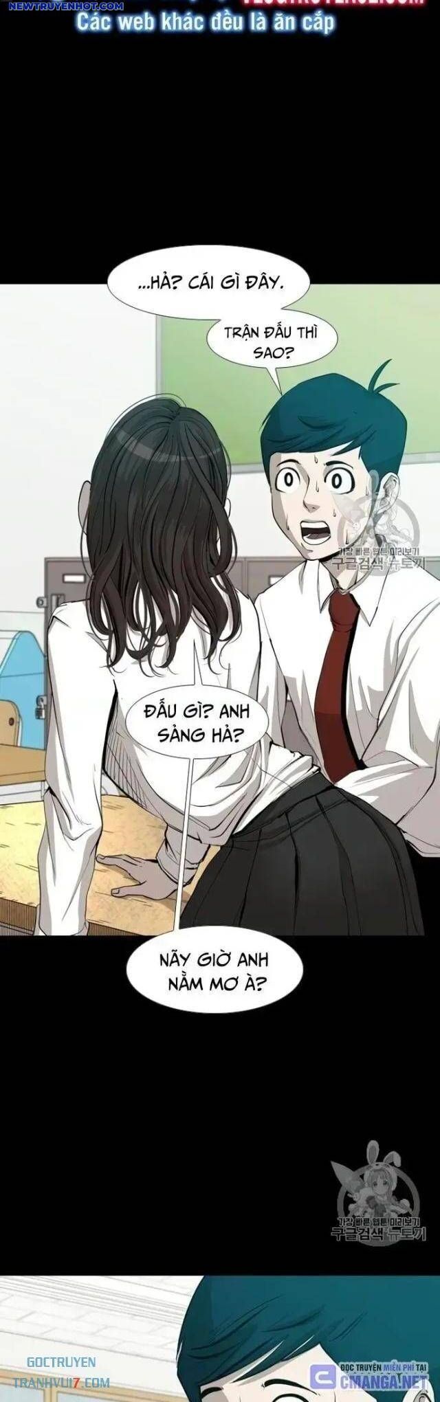 Shark - Cá Mập Chapter 163 - 18