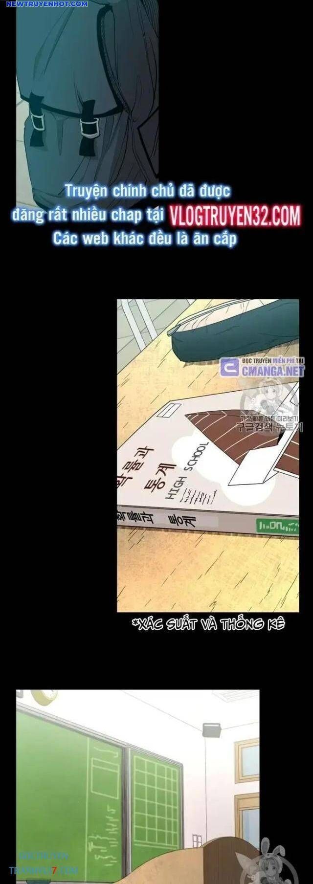 Shark - Cá Mập Chapter 163 - 20