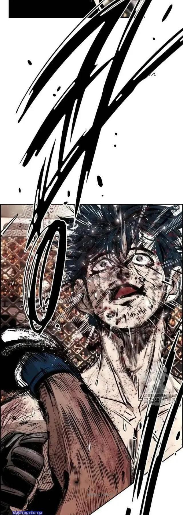 Shark - Cá Mập Chapter 163 - 3