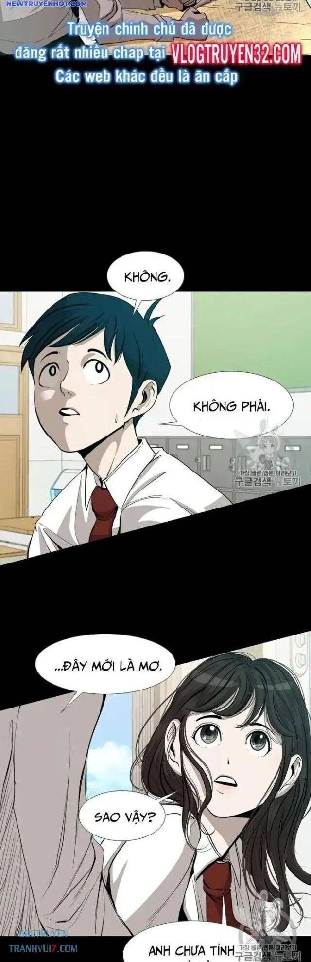 Shark - Cá Mập Chapter 163 - 22