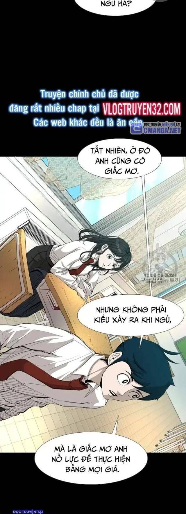 Shark - Cá Mập Chapter 163 - 23