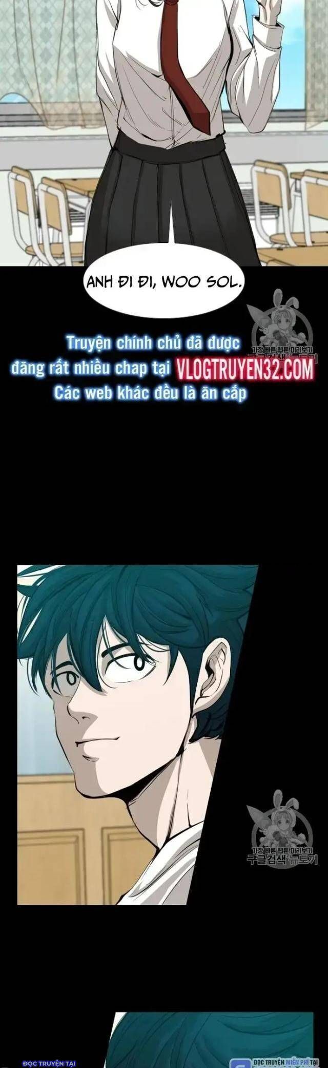 Shark - Cá Mập Chapter 163 - 27