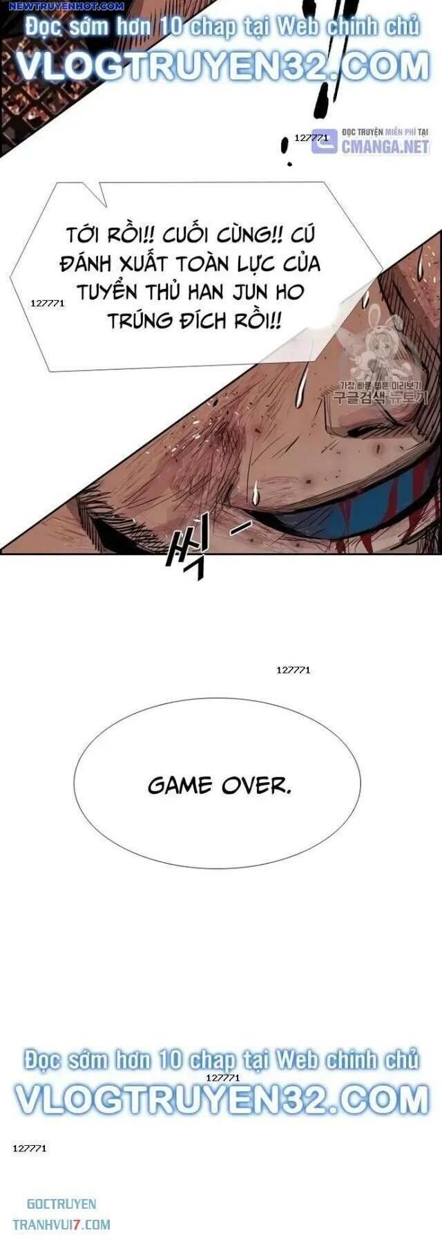 Shark - Cá Mập Chapter 163 - 4