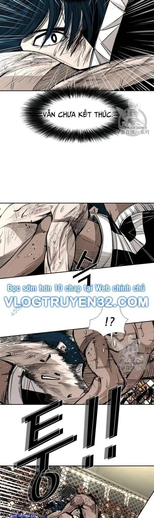 Shark - Cá Mập Chapter 163 - 31